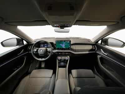 Skoda Kodiaq Selection+DSG+LED+AHK+NAVI (2024) - Photo 2