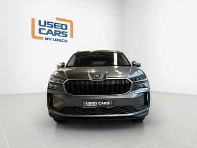 Skoda Kodiaq Selection+DSG+LED+AHK+NAVI (2024) - Photo 3