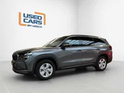 Skoda Kodiaq Selection+DSG+LED+AHK+NAVI (2024) - Photo 4