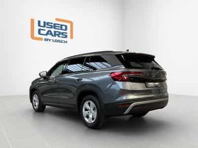 Skoda Kodiaq Selection+DSG+LED+AHK+NAVI (2024) - Photo 6