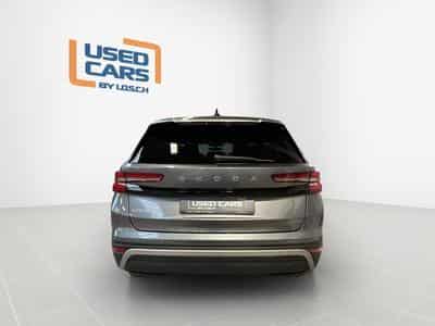 Skoda Kodiaq Selection+DSG+LED+AHK+NAVI (2024) - Photo 7