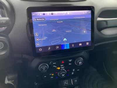 Jeep Renegade (2024) - Foto 10