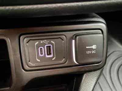 Jeep Renegade (2024) - Foto 12