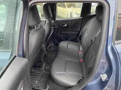Jeep Renegade (2024) - Foto 14