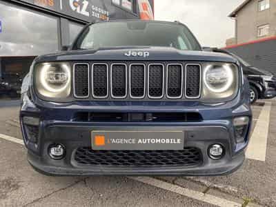 Jeep Renegade (2024) - Foto 3