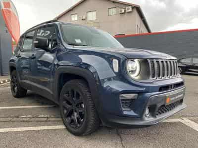 Jeep Renegade (2024) - Foto 4