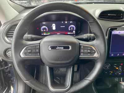 Jeep Renegade (2024) - Foto 8