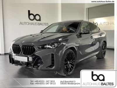 BMW X6 (2025) - Foto 1