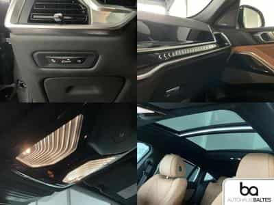 BMW X6 (2025) - Foto 12