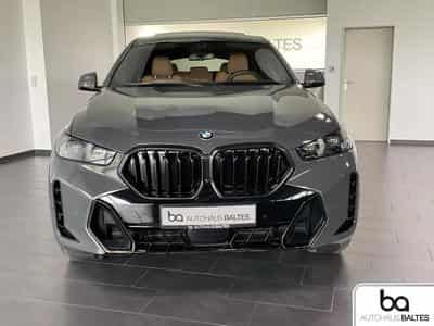 BMW X6 (2025) - Foto 2