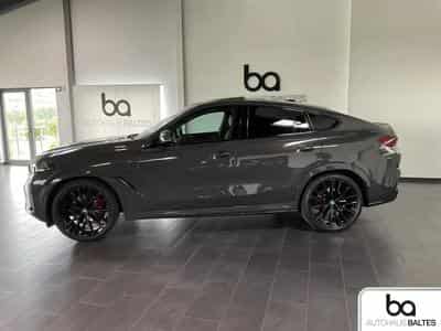 BMW X6 (2025) - Foto 3