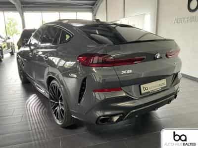 BMW X6 (2025) - Foto 4