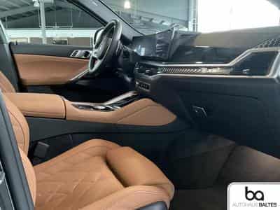 BMW X6 (2025) - Foto 6