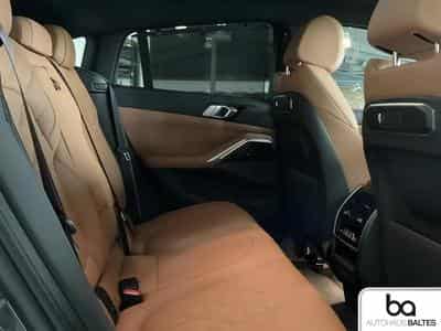 BMW X6 (2025) - Foto 8