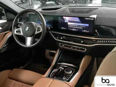 BMW X6 (2025) - Foto 9