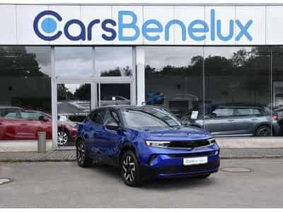 Opel Mokka (2025) - Foto 1