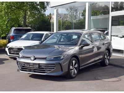 VW Passat (2025) - Foto 2