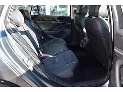 VW Passat (2025) - Foto 8