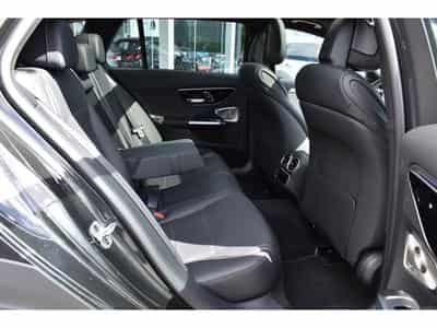 Mercedes C 220 (2025) - Foto 7