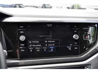 VW Taigo (2025) - Foto 10