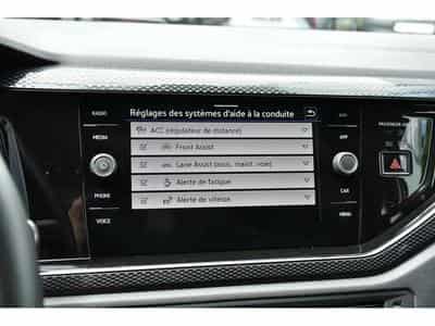 VW Taigo (2025) - Foto 13