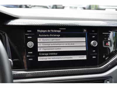 VW Taigo (2025) - Foto 14