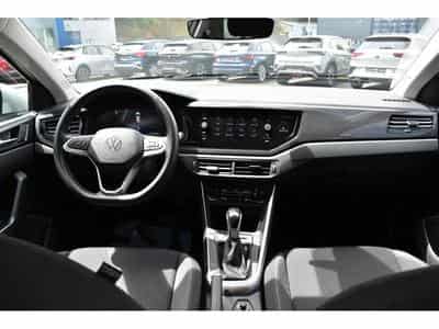 VW Taigo (2025) - Foto 9