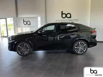 BMW X2 (2025) - Foto 3