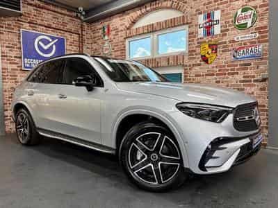 Mercedes GLA 200 (2025) - Photo 1
