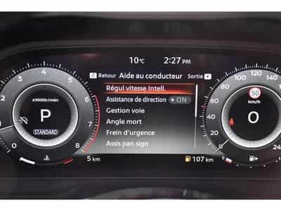 Nissan Qashqai (2025) - Foto 12