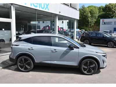 Nissan Qashqai (2025) - Foto 3