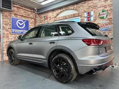 VW Touareg (2026) - Foto 2