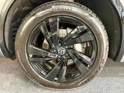 VW Touareg (2026) - Foto 3