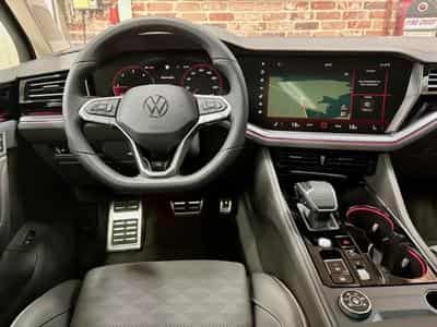 VW Touareg (2026) - Foto 4