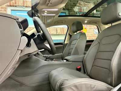 VW Touareg (2026) - Foto 5