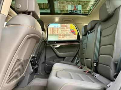 VW Touareg (2026) - Foto 6