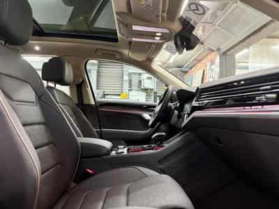 VW Touareg (2026) - Foto 8