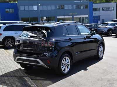 VW T-Cross (2026) - Foto 4