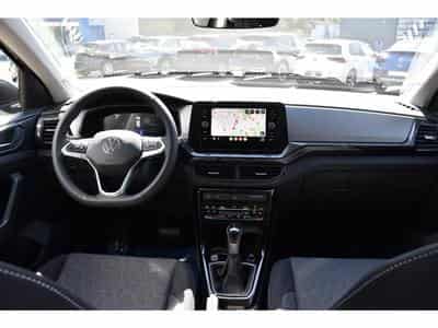 VW T-Cross (2026) - Foto 9