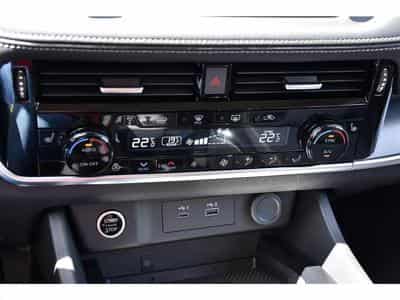 Nissan X-Trail (2026) - Photo 12
