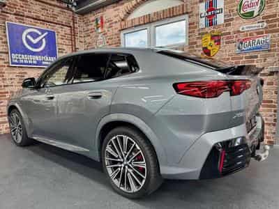 BMW X2 (2024) - Foto 2