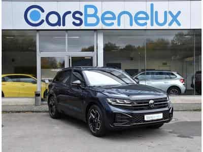 VW Touareg (2026) - Foto 1