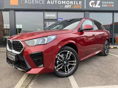 BMW X2 (2026) - Foto 2