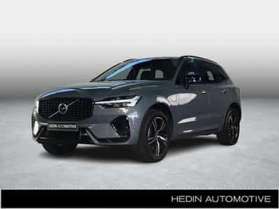 Volvo XC60 XC-60 T6 Recharge Geartronic R-Design | ADAPTIVE CRUISE CONT (2022) - Photo 1