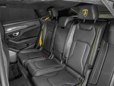 Lamborghini Urus URUS S /AKRAPOVIC/B&O 3d/23//PANO/XPEL/MY24 (2024) - Photo 15