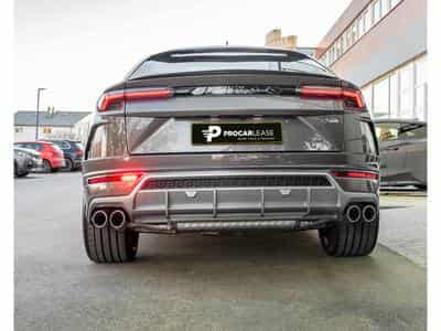 Lamborghini Urus 4.0 V8 Auto./PANO/23/360°/B&O/HUD/CARBON/VOLL (2021) - Photo 8