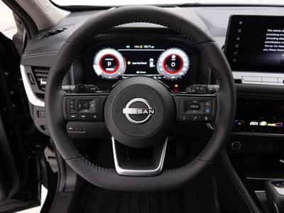Nissan X-Trail 1.5 VC-T MHEV 163 AUTO TEKNA (2026) - Photo 10