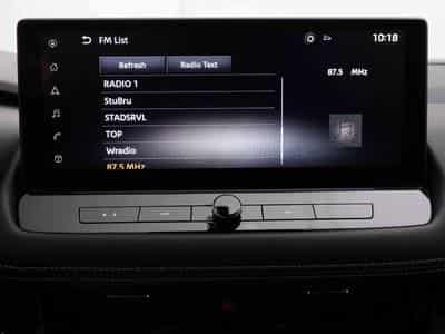 Nissan X-Trail 1.5 VC-T MHEV 163 AUTO TEKNA (2026) - Photo 12