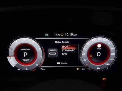 Nissan X-Trail 1.5 VC-T MHEV 163 AUTO TEKNA (2026) - Photo 15