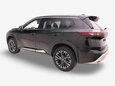 Nissan X-Trail 1.5 VC-T MHEV 163 AUTO TEKNA (2026) - Photo 3